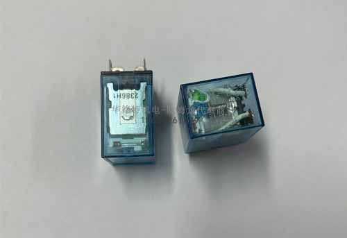 <a href=http://www.s324.cn/ target=_blank class=infotextkey>歐姆龍代理商</a>談歐姆龍繼電器怎么測試?